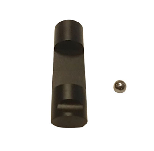 Rossi 95 Safety Delete enhances Marlin lever-action rifles by preventing accidental safety engagement while retaining all passive safety mechanisms.